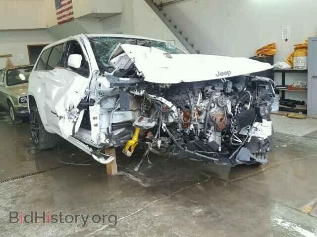 Photo 1C4RJFDJ6DC563679 - JEEP CHEROKEE 2013
