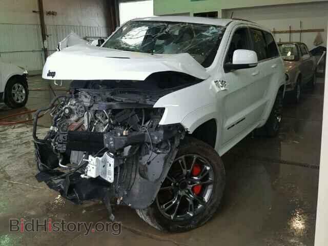 2013 JEEP CHEROKEE - VIN: 1C4RJFDJ6DC563679 - Фото 2