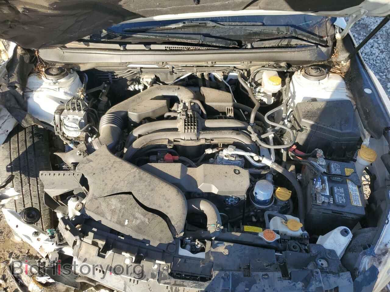 2015 SUBARU OUTBACK - VIN: 4S4BSBCC0F3314898 - Фото 12