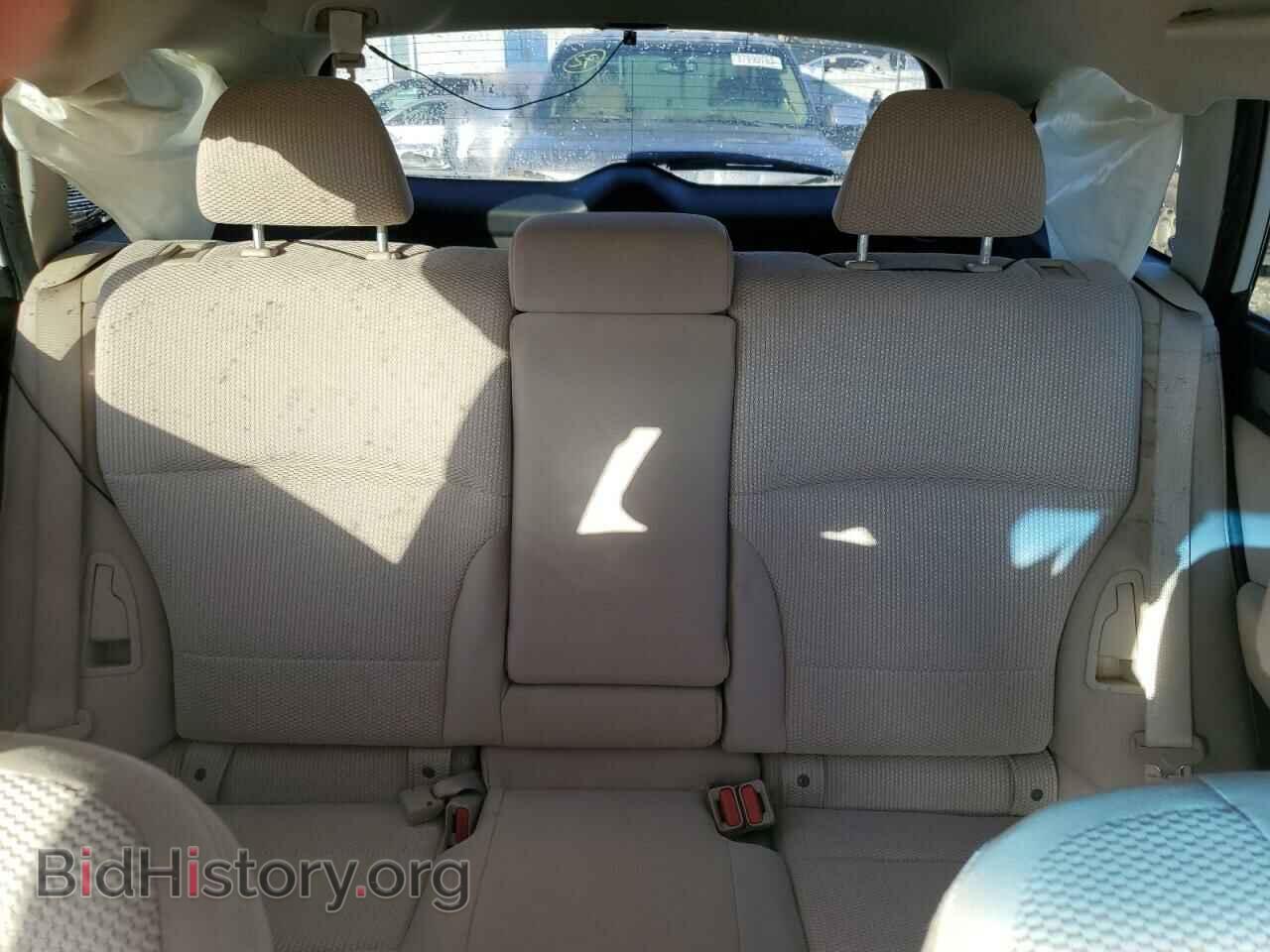 2015 SUBARU OUTBACK - VIN: 4S4BSBCC0F3314898 - Фото 10