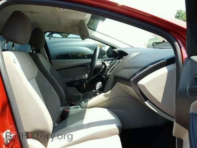 2012 FORD FOCUS - VIN: 1FAHP3F25CL377747 - Фото 5