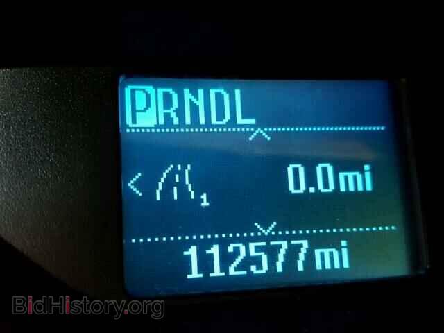 2012 FORD FOCUS - VIN: 1FAHP3F25CL377747 - Фото 8