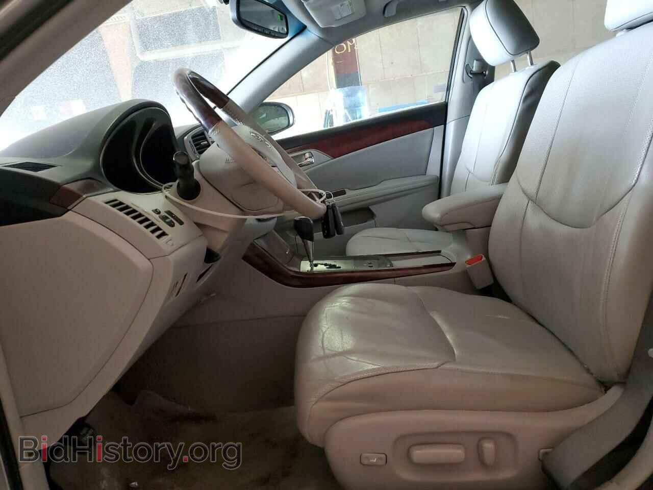 2012 TOYOTA AVALON - VIN: 4T1BK3DB6CU456853 - Фото 7