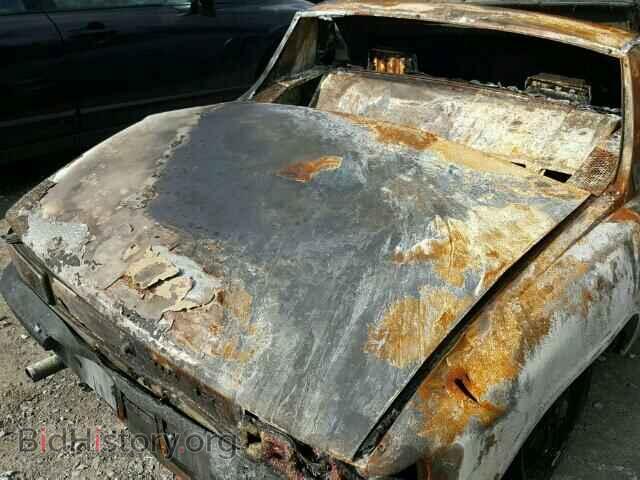 1973 PORSCHE 914 - VIN: 4732910578 - Фото 6