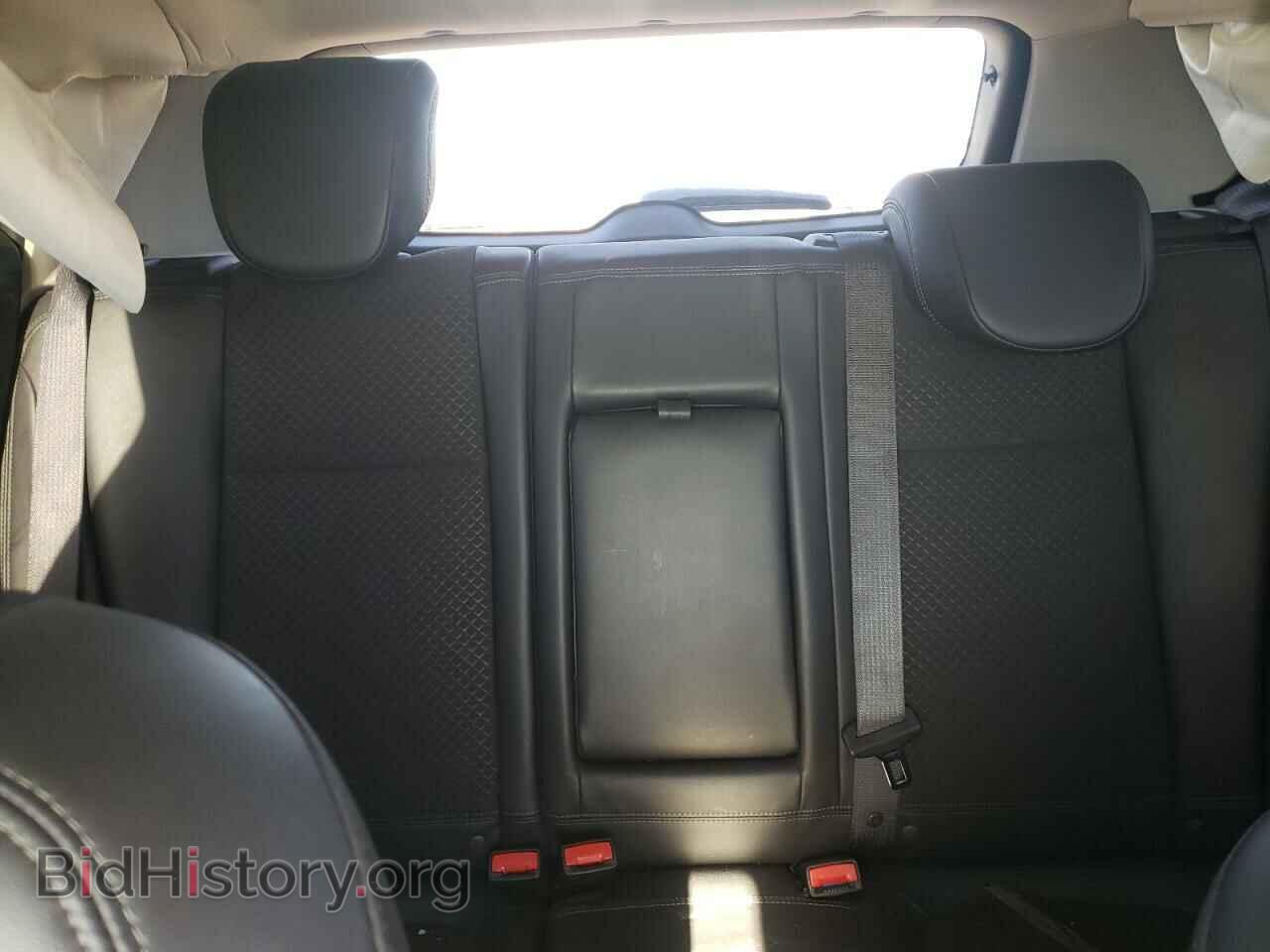 2021 BUICK ENCORE - VIN: KL4CJESM3MB369317 - Photo 10