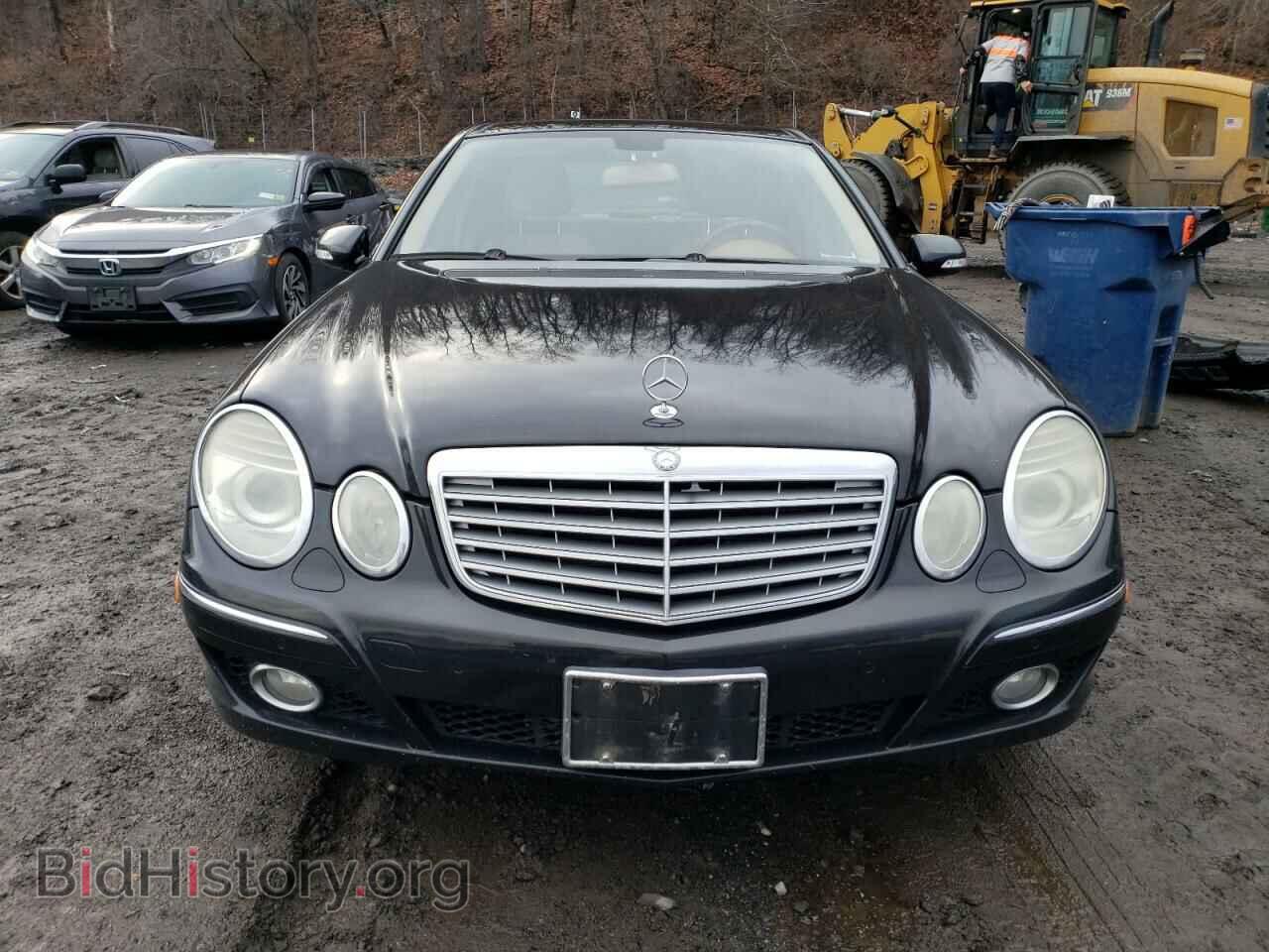 2007 MERCEDES-BENZ E-CLASS - VIN: WDBUF90XX7B150843 - Фото 5