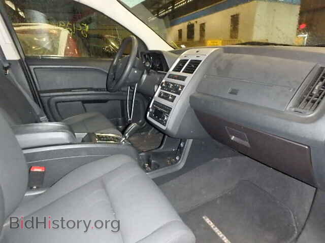 2010 DODGE JOURNEY - VIN: 3D4PG4FB5AT248259 - Фото 5