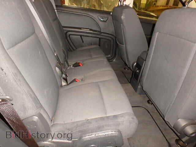 2010 DODGE JOURNEY - VIN: 3D4PG4FB5AT248259 - Фото 6