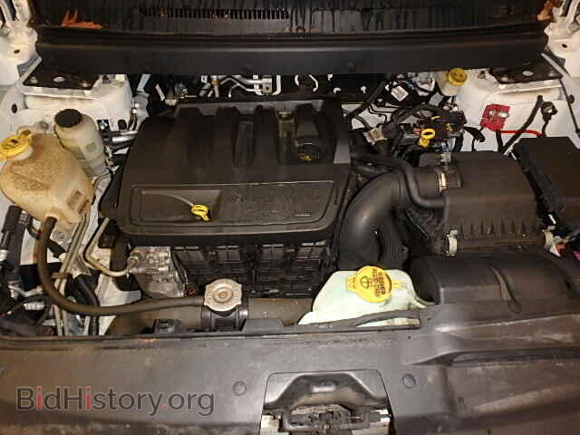 2010 DODGE JOURNEY - VIN: 3D4PG4FB5AT248259 - Фото 7