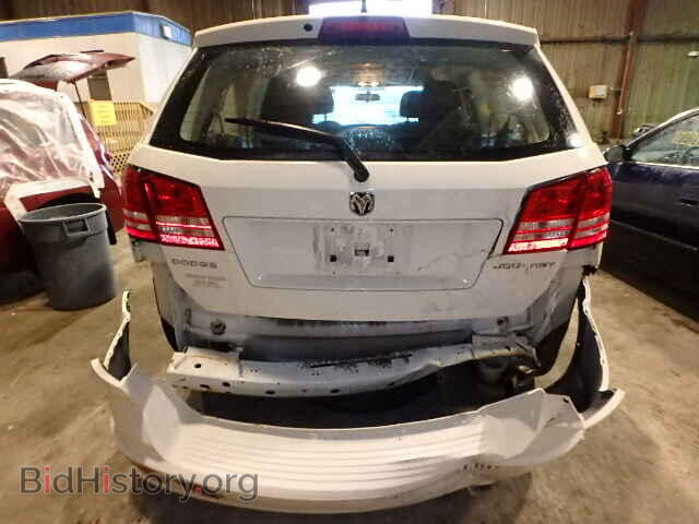 2010 DODGE JOURNEY - VIN: 3D4PG4FB5AT248259 - Фото 9