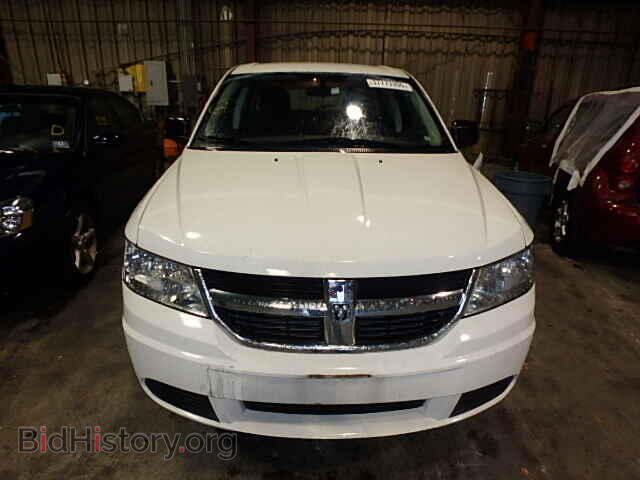 2010 DODGE JOURNEY - VIN: 3D4PG4FB5AT248259 - Фото 10