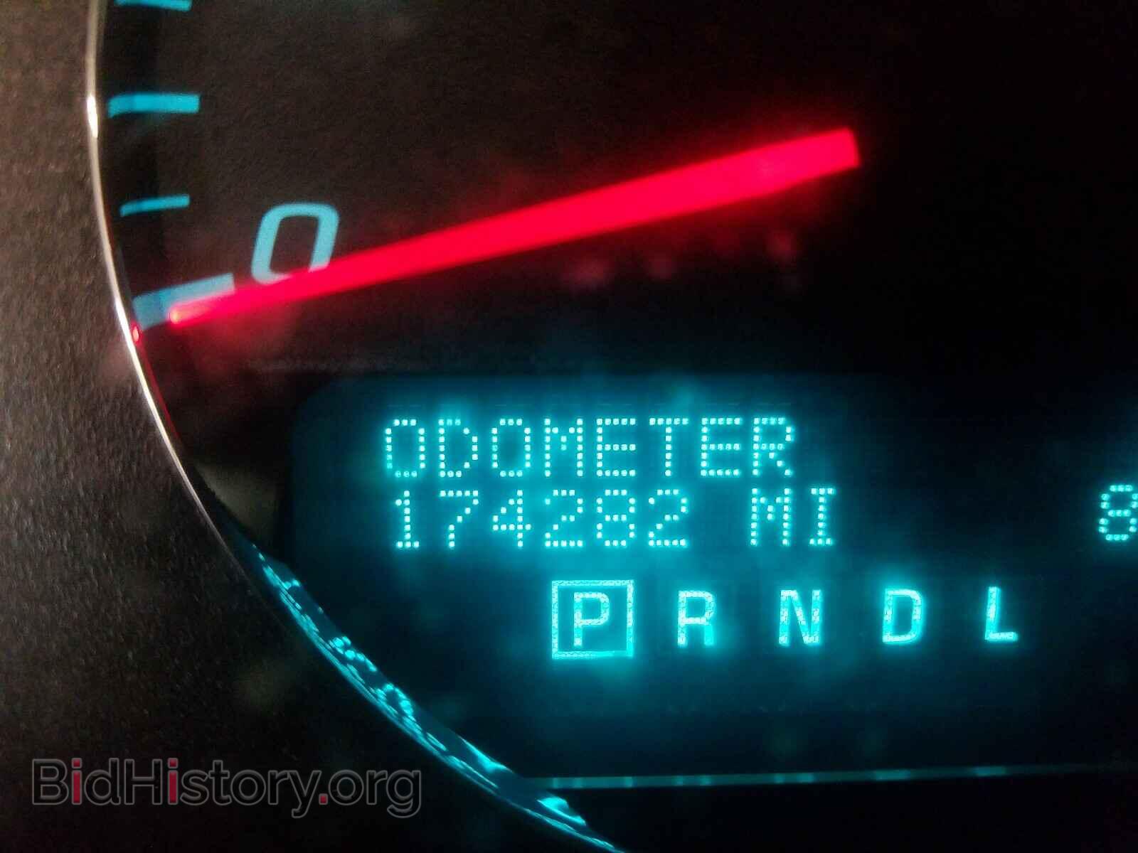 2013 CHEVROLET IMPALA - VIN: 2G1WG5E3XD1214339 - Фото 8