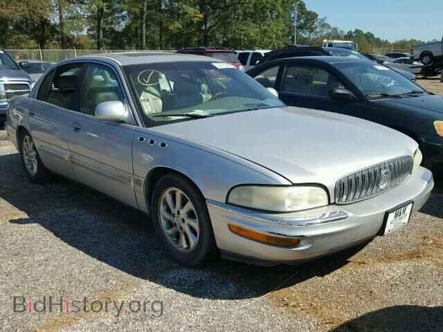 Photo 1G4CU541934129378 - BUICK PARK AVE 2003