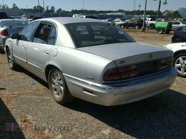 2003 BUICK PARK AVE - VIN: 1G4CU541934129378 - Фото 3