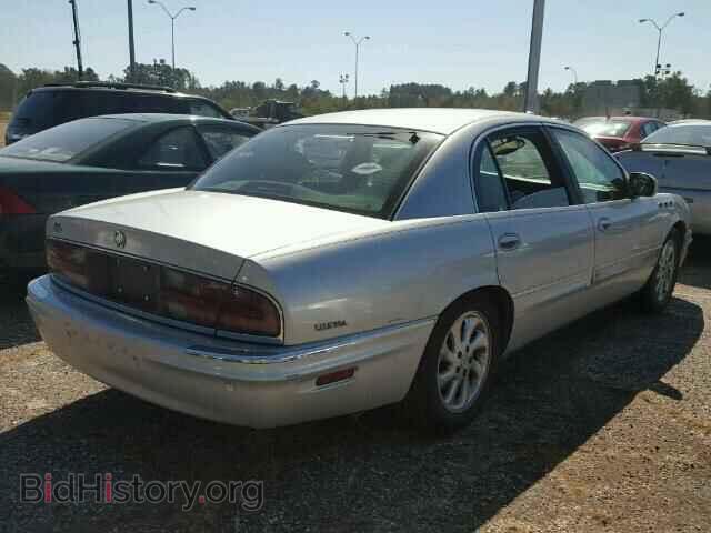 2003 BUICK PARK AVE - VIN: 1G4CU541934129378 - Фото 4