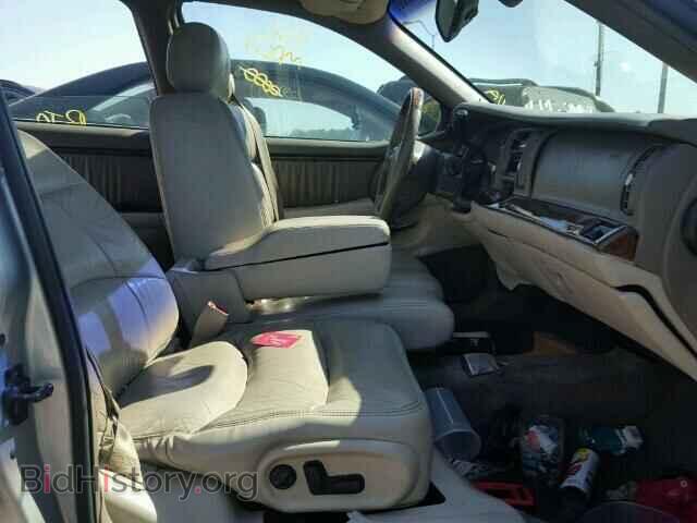 2003 BUICK PARK AVE - VIN: 1G4CU541934129378 - Фото 5