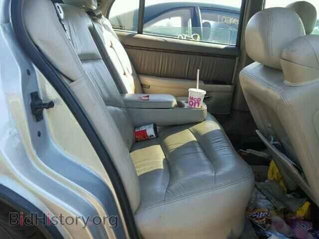 2003 BUICK PARK AVE - VIN: 1G4CU541934129378 - Фото 6
