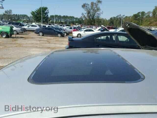 2003 BUICK PARK AVE - VIN: 1G4CU541934129378 - Фото 9