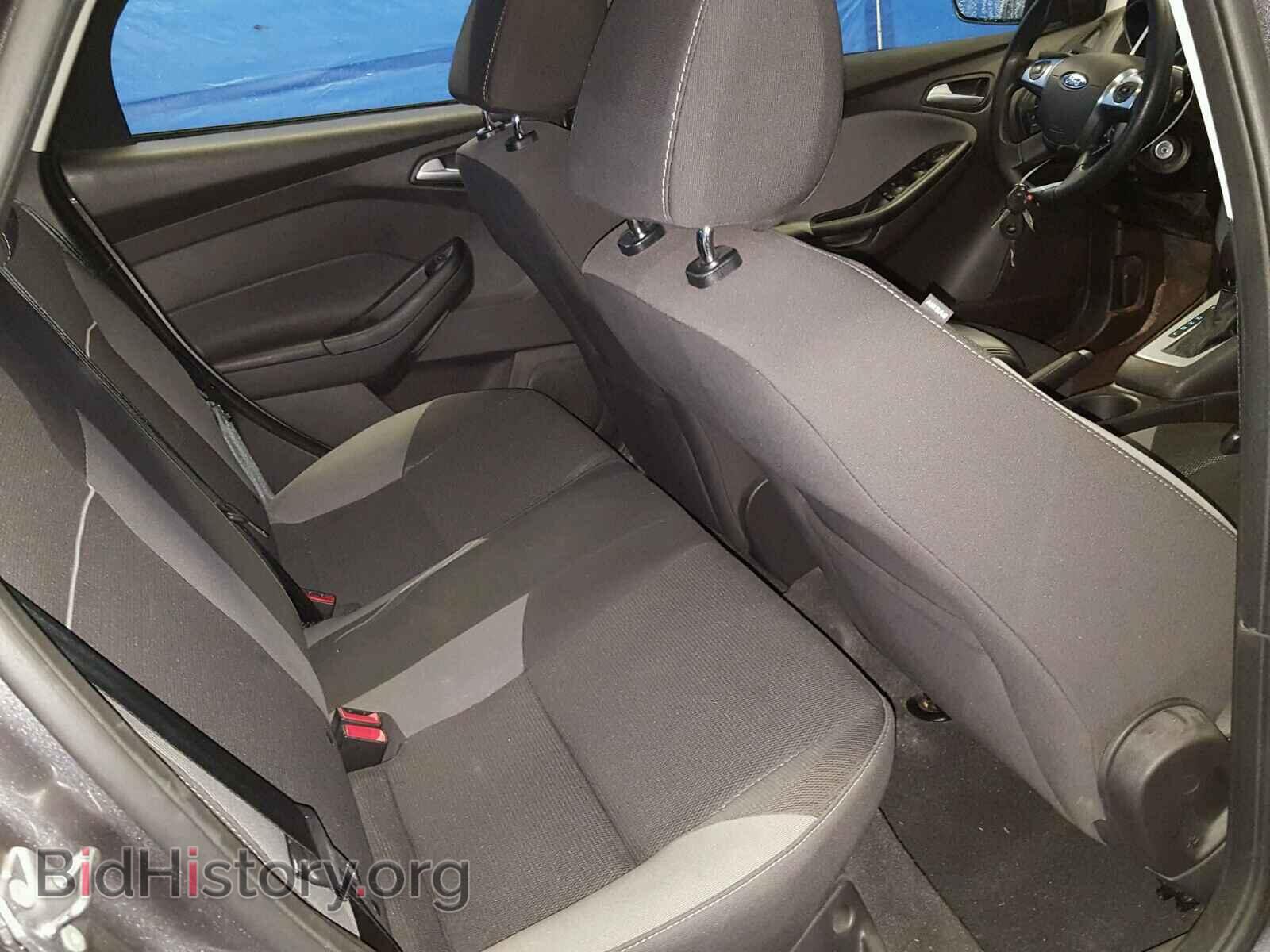 2013 FORD FOCUS - VIN: 1FADP3F23DL105326 - Photo 6