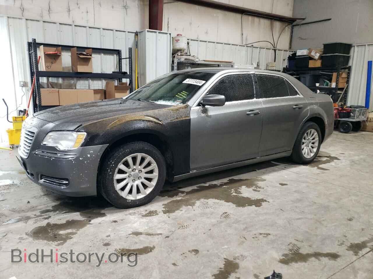 Photo 2C3CA4CG7BH523027 - CHRYSLER 300 2011