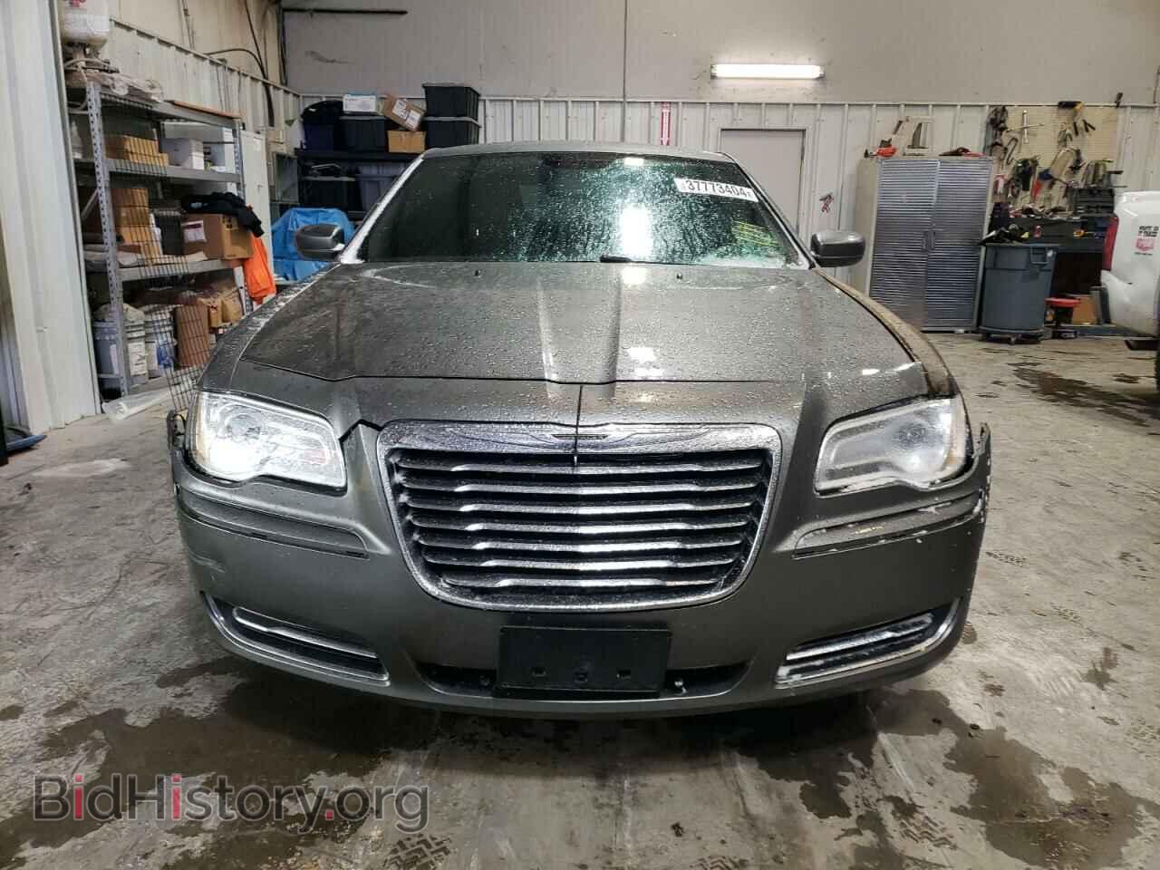 2011 CHRYSLER 300 - VIN: 2C3CA4CG7BH523027 - Фото 5