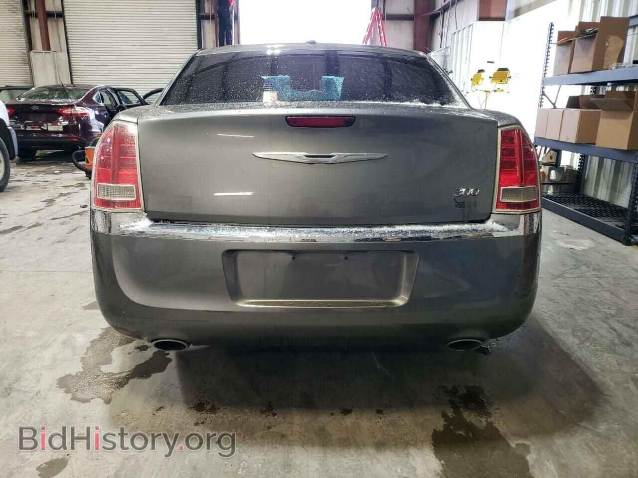 2011 CHRYSLER 300 - VIN: 2C3CA4CG7BH523027 - Фото 6