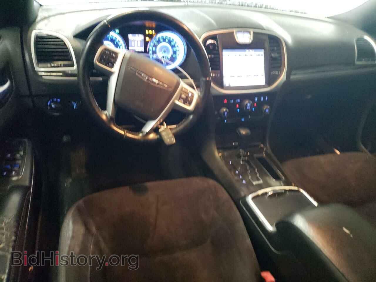 2011 CHRYSLER 300 - VIN: 2C3CA4CG7BH523027 - Фото 8