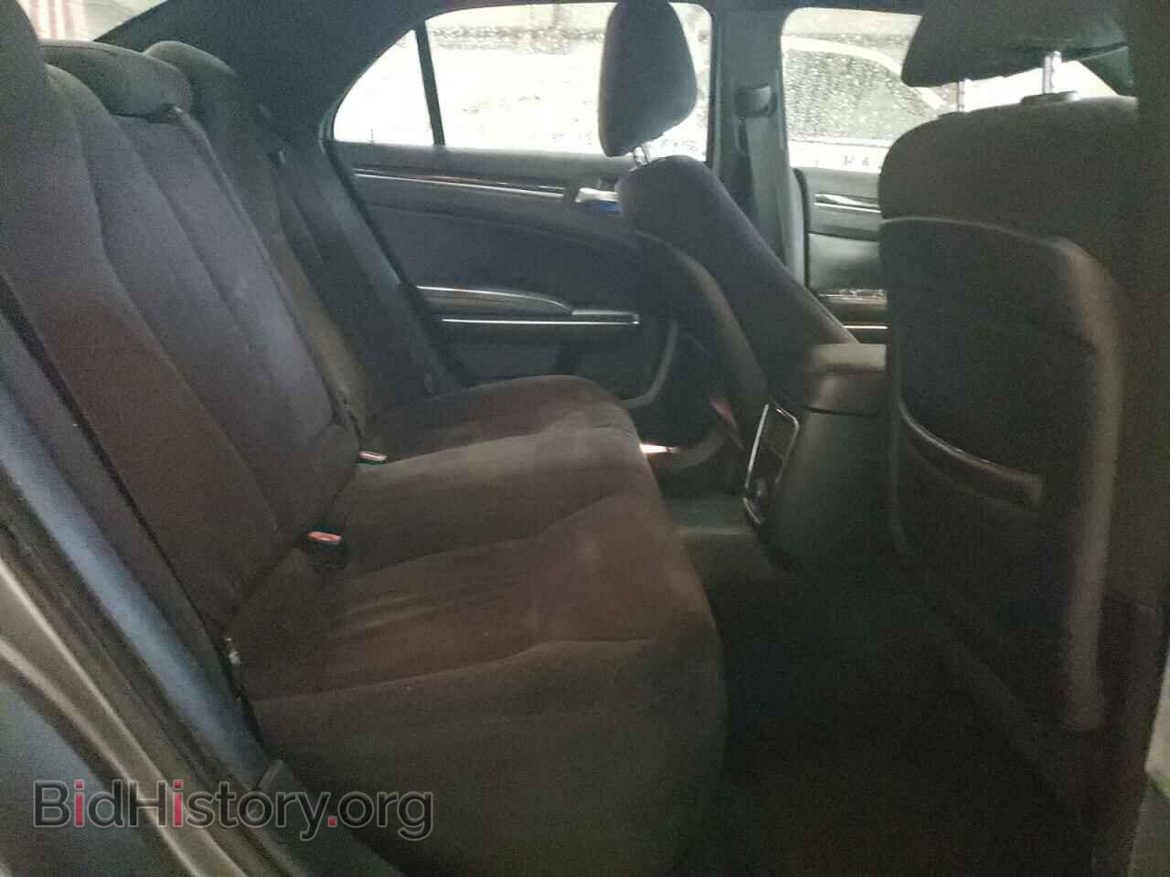 2011 CHRYSLER 300 - VIN: 2C3CA4CG7BH523027 - Фото 10