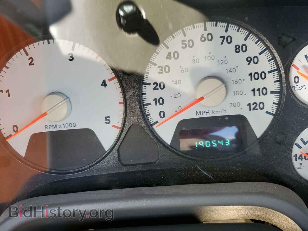 2007 DODGE RAM 2500 - VIN: 3D7KS28A17G844894 - Фото 9