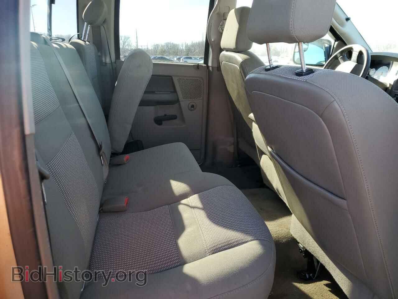 2007 DODGE RAM 2500 - VIN: 3D7KS28A17G844894 - Фото 10