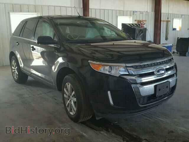 Photo 2FMDK3KC2EBA51294 - FORD EDGE 2014