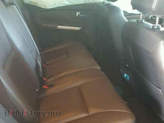 2014 FORD EDGE - VIN: 2FMDK3KC2EBA51294 - Photo 6