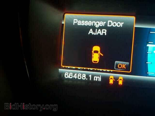 2014 FORD EDGE - VIN: 2FMDK3KC2EBA51294 - Photo 8