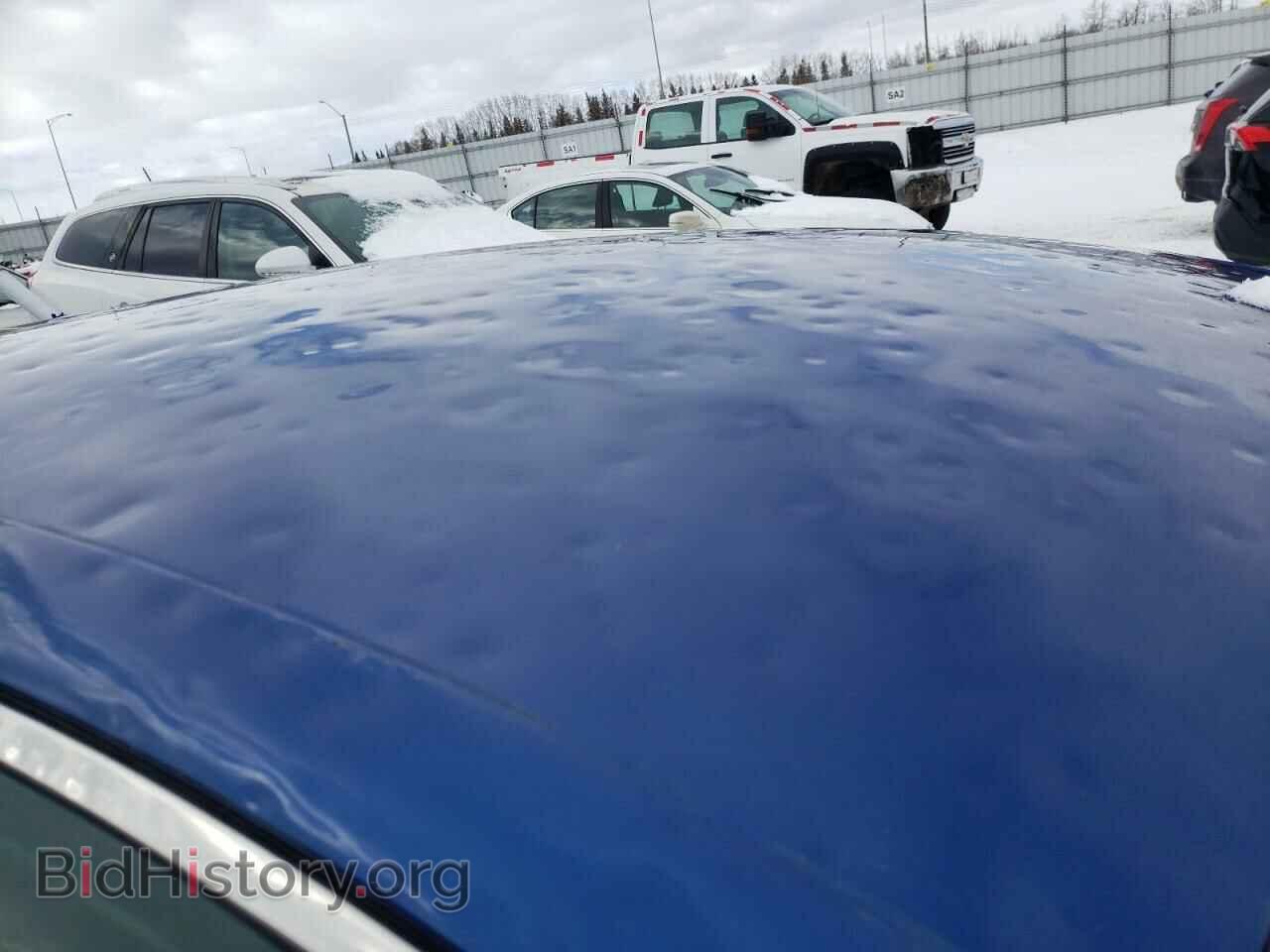 2015 CHRYSLER 200 - VIN: 1C3CCCAG4FN586140 - Фото 9