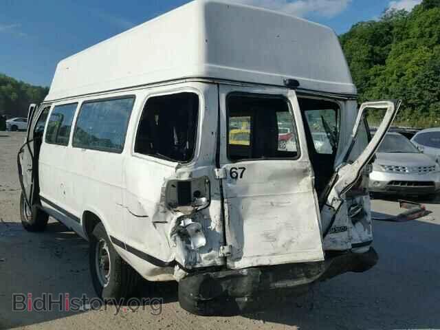 2002 DODGE RAM VAN - VIN: 2B5WB35Z62K140769 - Фото 3
