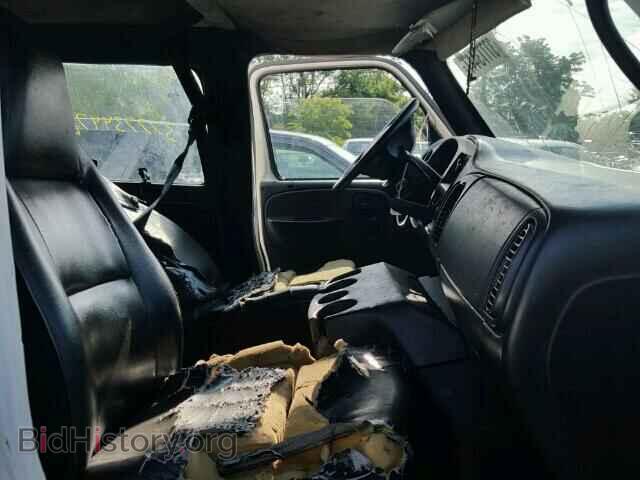 2002 DODGE RAM VAN - VIN: 2B5WB35Z62K140769 - Фото 5