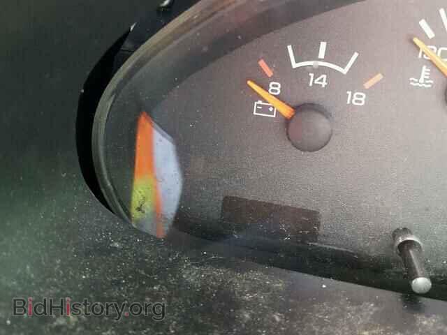 2002 DODGE RAM VAN - VIN: 2B5WB35Z62K140769 - Фото 8