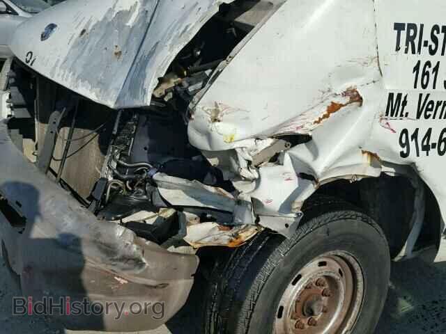 2002 DODGE RAM VAN - VIN: 2B5WB35Z62K140769 - Фото 9
