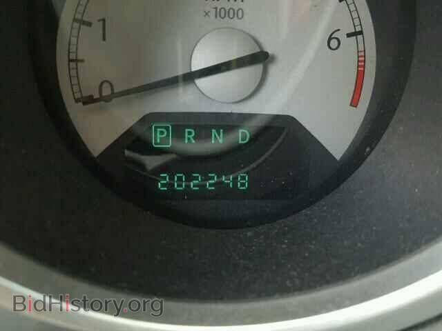 2007 CHRYSLER SEBRING - VIN: 1C3LC56K07N556689 - Фото 8