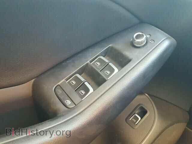 2013 AUDI Q5 - VIN: WA1CFAFP3DA023434 - Фото 10