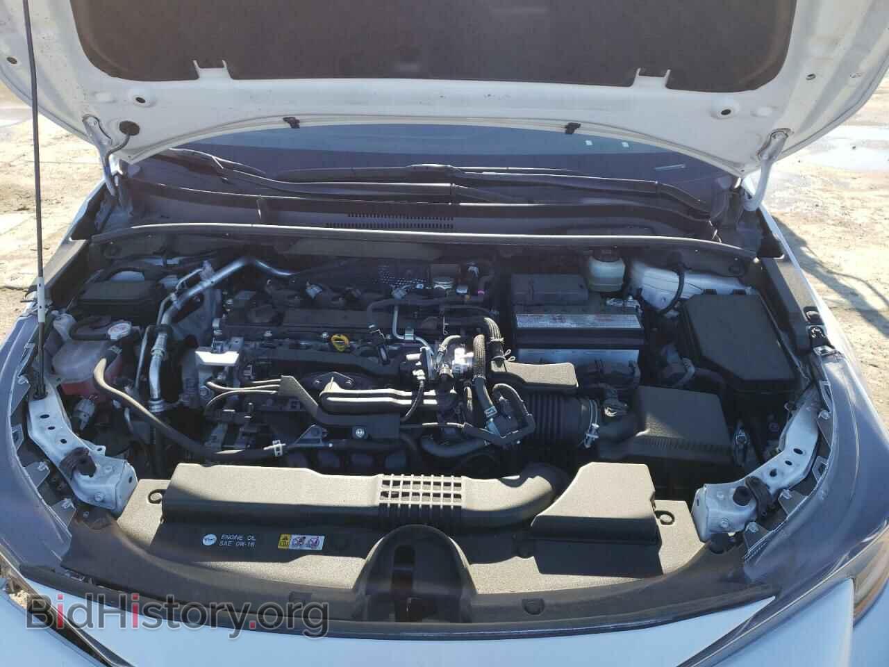 2021 TOYOTA COROLLA - VIN: JTNC4MBE4M3123995 - Photo 11