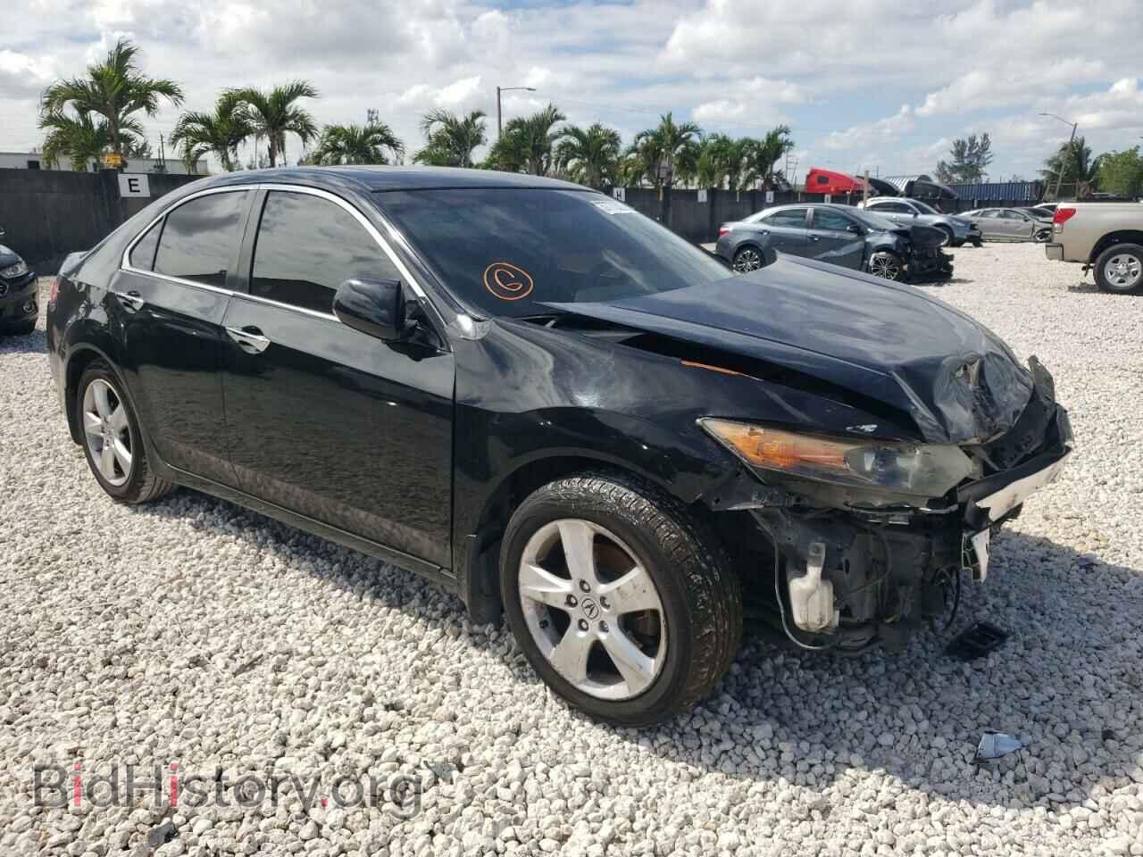 Photo JH4CU2F66AC038727 - ACURA TSX 2010