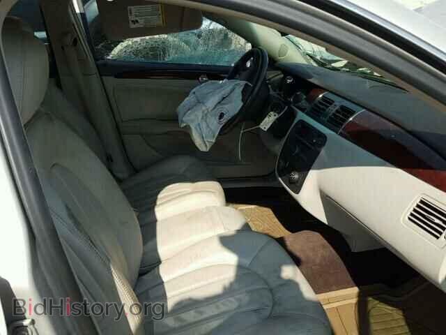 2007 BUICK LUCERNE - VIN: 1G4HD57217U173035 - Фото 5
