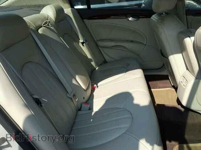 2007 BUICK LUCERNE - VIN: 1G4HD57217U173035 - Фото 6