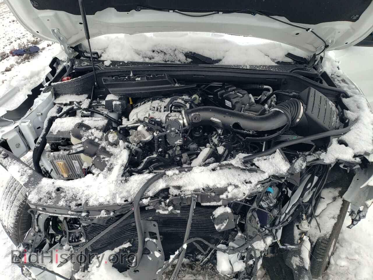 2023 DODGE DURANGO - VIN: 1C4RDJDG1PC585558 - Photo 12