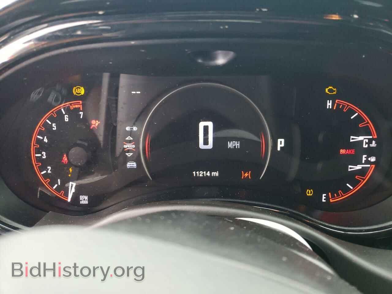 2023 DODGE DURANGO - VIN: 1C4RDJDG1PC585558 - Photo 9