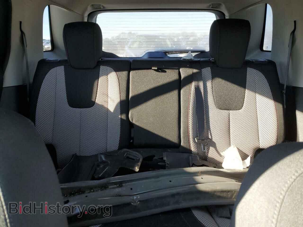 2013 GMC TERRAIN - VIN: 2GKALSEK0D6219639 - Фото 10