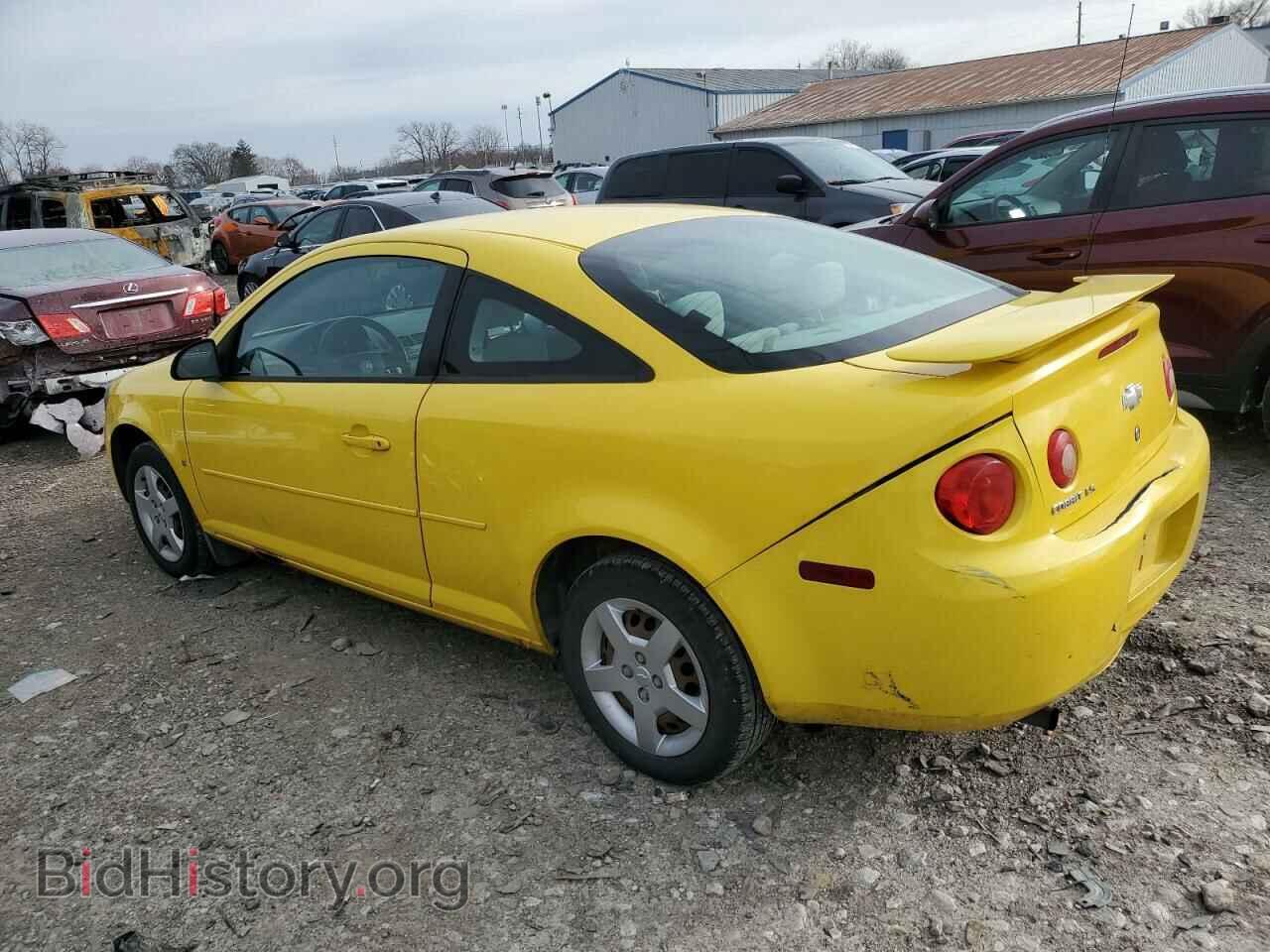 2006 CHEVROLET ALL Models - VIN: 1G1AK15F367885398 - Фото 2