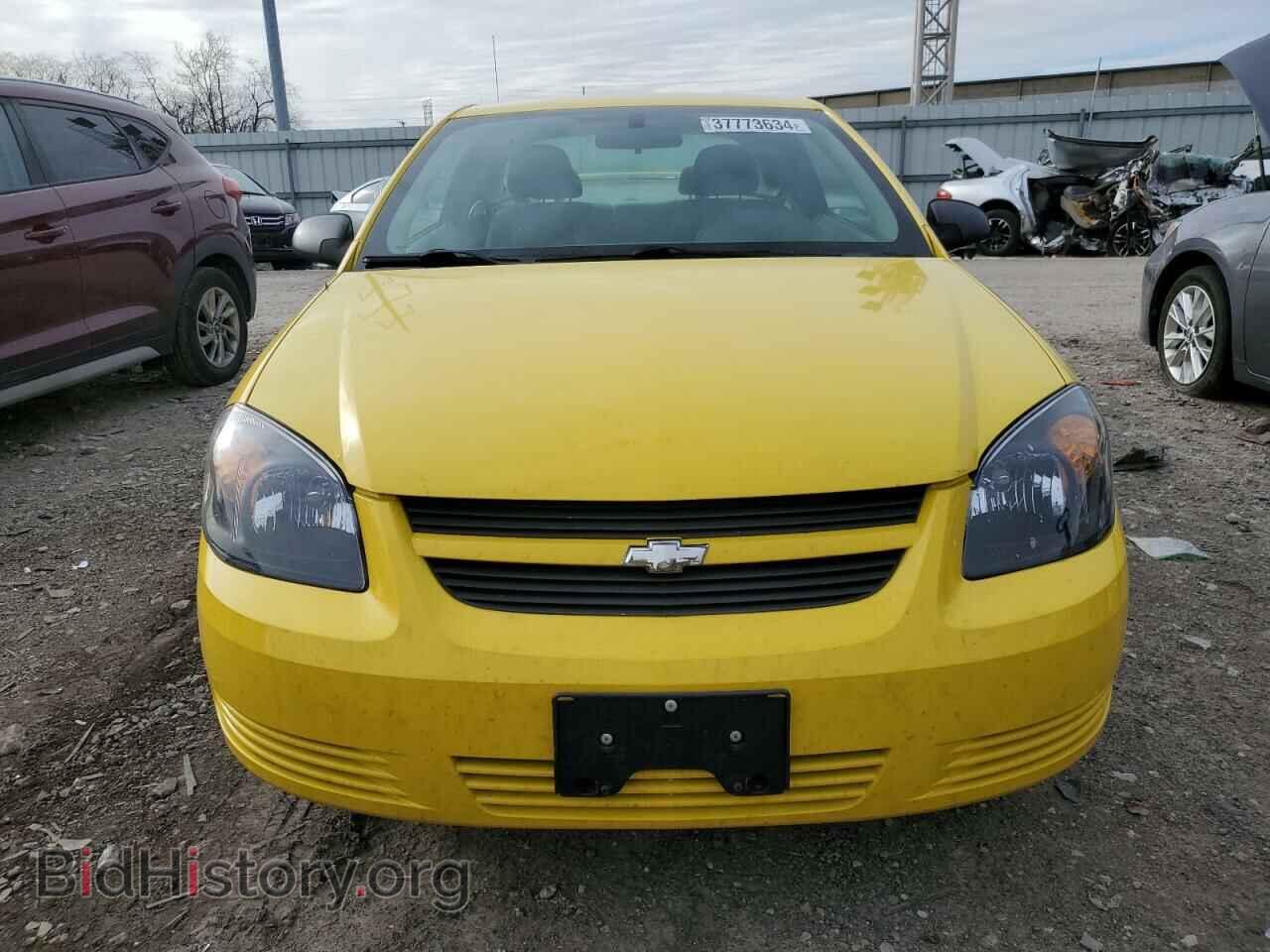 2006 CHEVROLET ALL Models - VIN: 1G1AK15F367885398 - Фото 5
