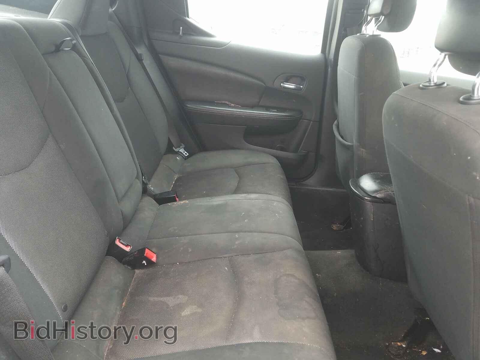 2013 DODGE AVENGER - VIN: 1C3CDZAB4DN567332 - Photo 6